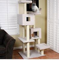 PETCO Premium Deluxe Cat Tree