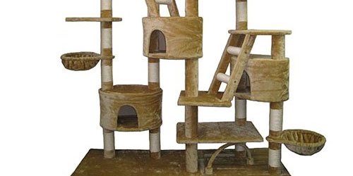 Sometimes, bigger is better!